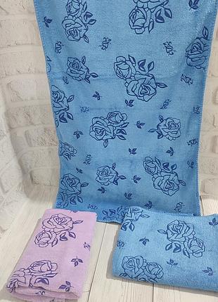 Кухонні рушники, мікрофібра