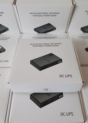 Джерело безперебійного живлення для роутера    без акамуляторів!!!