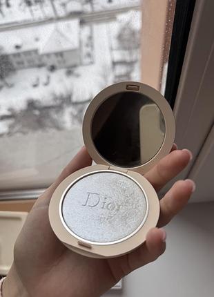 Хайлайтер dior forever 03