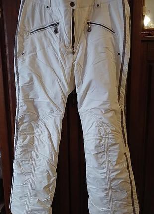 Брюки женские для активного отдыха