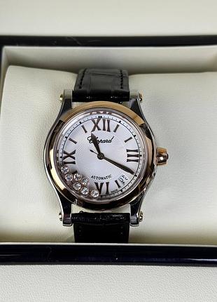Годинник chopard люкс якості