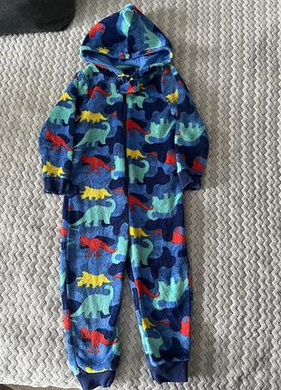 Дитячий кінгурумі