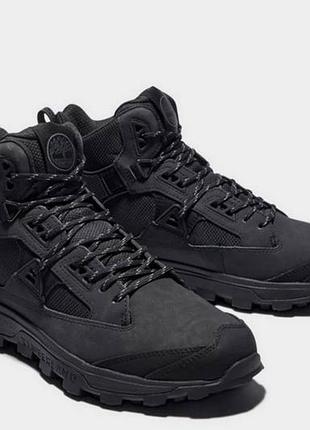 Черевики timberland