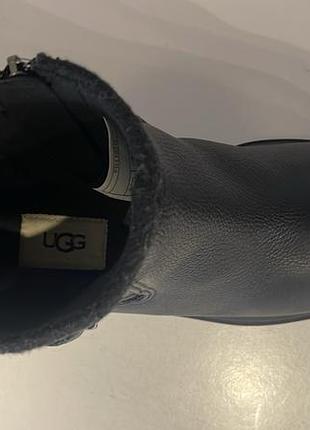 Ugg черевики 2