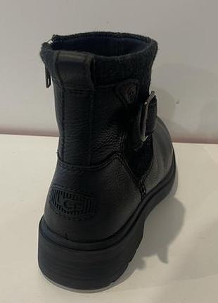 Ugg черевики 5