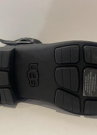 Ugg черевики 6