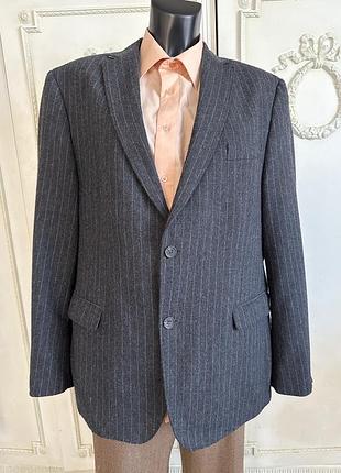 Піджак чоловічий 7 sqr