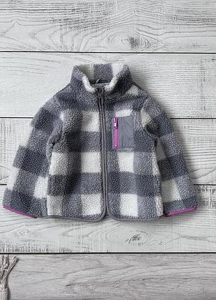 Тепла кофтинка