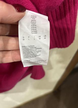 Продам свитериз кашемира 5
