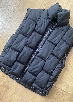 Жилетка жіноча,подовжена