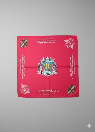 Платок бандана