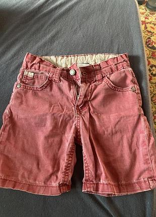 Легенкі шорти на літо для хлопчика