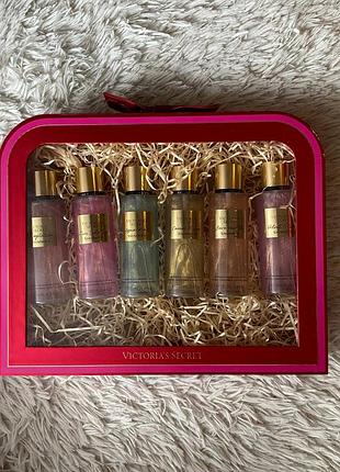 Парфумований міст vs 250мл, оригінал, сша