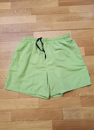 Якісні брендові стильні чоловічі шорти