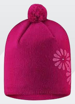 Зимова шапка reima p.52