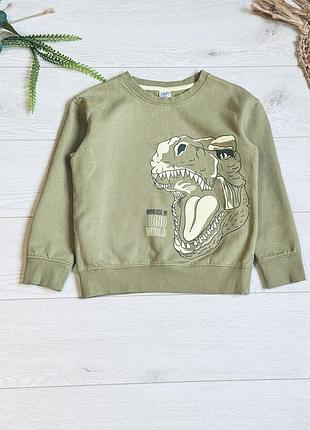 🌱світшот на 7/8 р начіс ціна -200 г