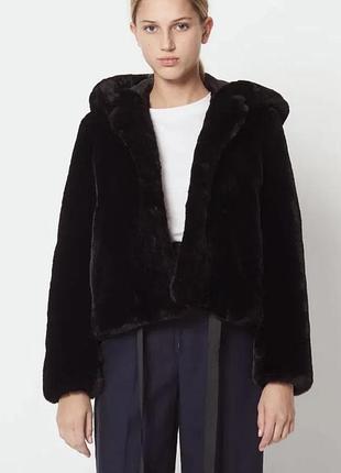 Еко-шуба sandro