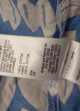 Платье женское р м/l m& s 7