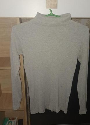 Продам гольф женский размер s