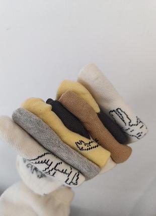 Набор носков 2