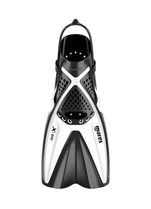 Ласти для снорклінгу mares x-one jr лучшая цена с быстрой доставкой по украине