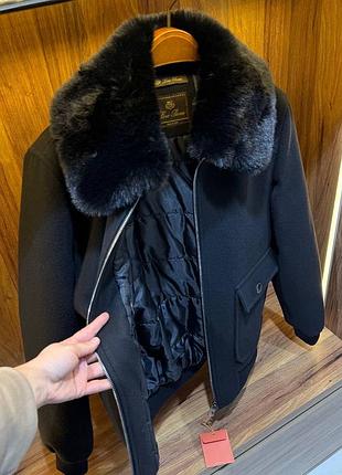 Кешемірова куртка 2