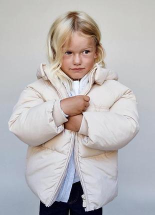 Курточка zara
