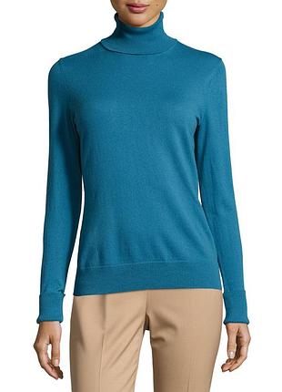 Новый шерсть свитер lafayette 148 new york. р. m-l