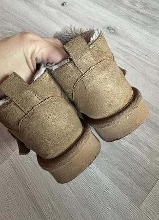 Угги, сапоги next, размерsk1 (33) 3