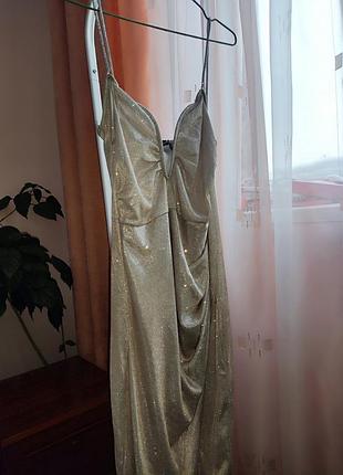 Продам сукню