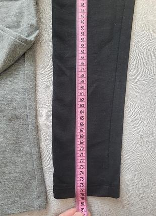 Теплі лосини на флісі pepperts 146/152 3