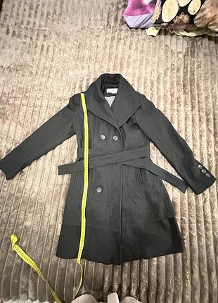 Пальто жіноче