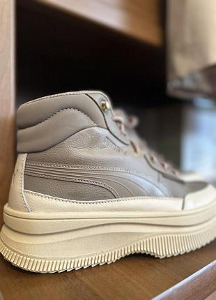 Ботинки puma оригінал 2