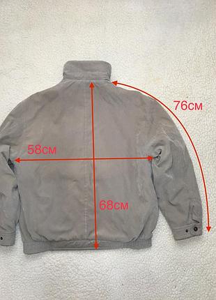 Куртка утеплена marcel battiston 6