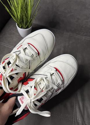 Кросівки new balance 550 3