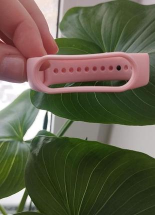 Ремешки для xiaomi mi band 7/6/5