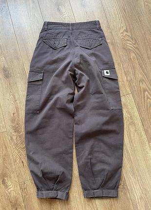 Штани carhartt