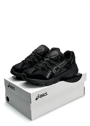 Чоловічі кросівки asics gel-sonoma 15-50 gore-tex black