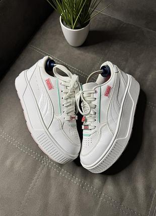 Кросівки puma karmen rebelle