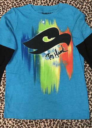 Реглан tony hawk