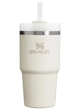 Термокружка stenley the quencher h2.0 flowstate™ tumbler 590мл.  оригінал з сша.