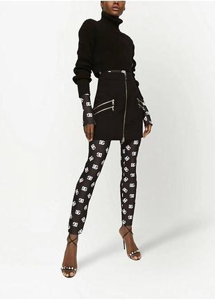 Юбка dolce gabbana