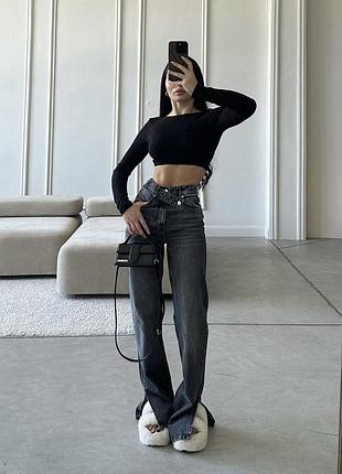 Джинси squalo