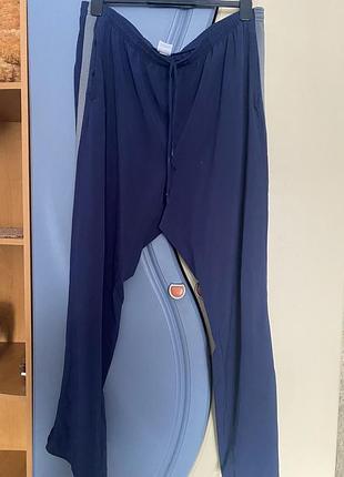 Тонкі спортивні штани