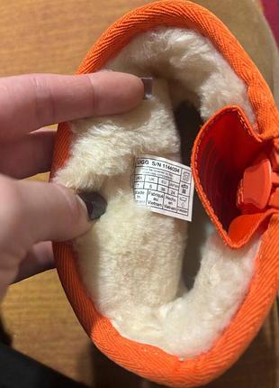 Ugg оригінал,нові 5