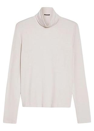 Гольф женский молочный 2421976016 pennyblack