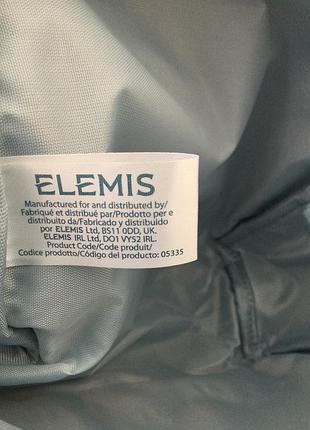 Велика вмісту косметичка elemis , оригінал 2