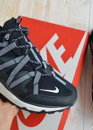 Чоловічі зимові нові кросівки nike air max 270