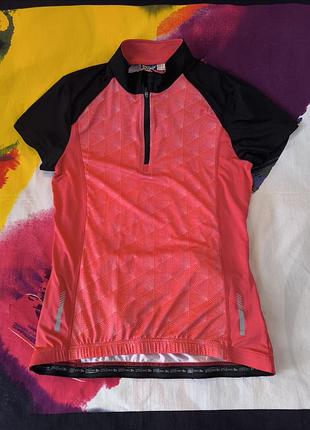 Спортивна велокофта crivit m розміру, торг