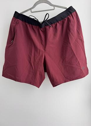 Чоловічі спортивні шорти reebok, розмір l